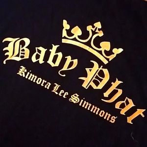 Baby Phat top